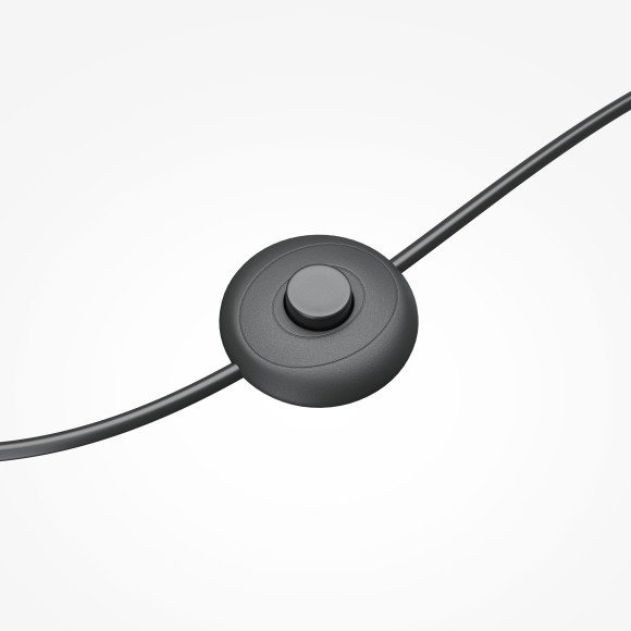 Напольный светильник (торшер) Maytoni MOD348FL-L24BBS3K