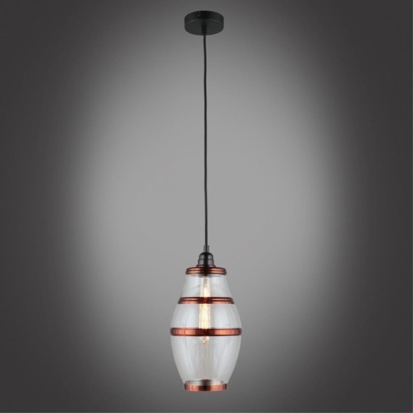 Подвесной светильник Lainate OML-91906-01