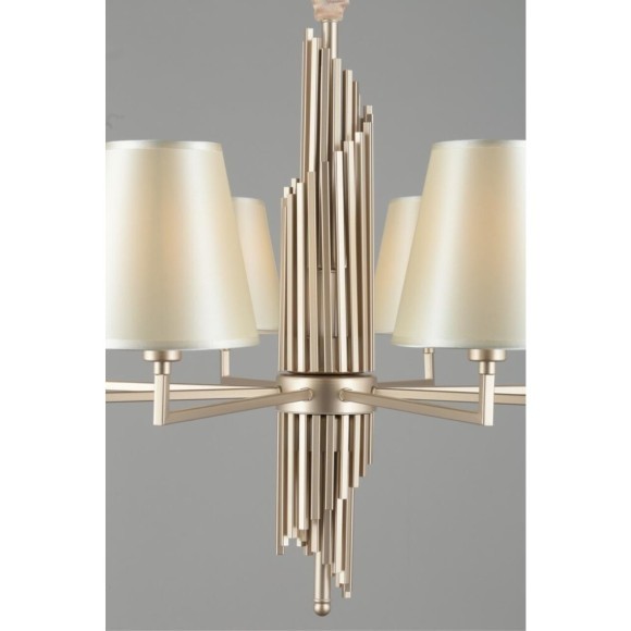 Подвесная люстра Omnilux 722 OML-72203-08