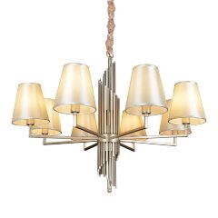 Подвесная люстра Omnilux 722 OML-72203-08 Подвесная люстра Omnilux 722 OML-72203-08