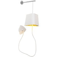 LOFT1163-1WH Бра LOFT IT Nuage