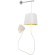 LOFT1163-1WH Бра LOFT IT Nuage