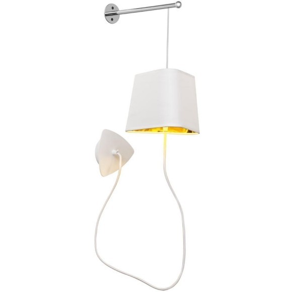 LOFT1163-1WH Бра LOFT IT Nuage