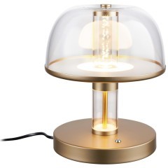 Интерьерная настольная лампа Flaska 4313-1T Интерьерная настольная лампа Flaska 4313-1T
