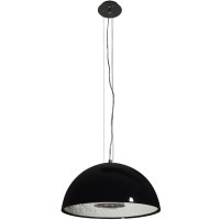 10106/400 Black Подвесной светильник LOFT IT Mirabell