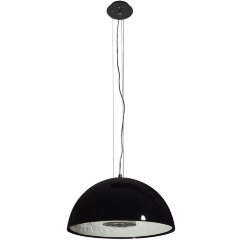 10106/400 Black Подвесной светильник LOFT IT Mirabell
