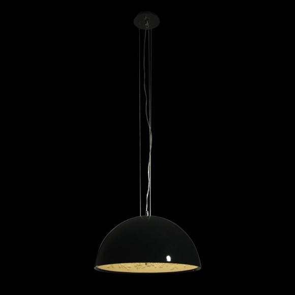 10106/400 Black Подвесной светильник LOFT IT Mirabell