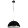 10106/400 Black Подвесной светильник LOFT IT Mirabell