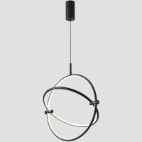 Светильник подвесной Crystal Lux PROTON SP20W LED 4130/220