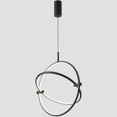 Светильник подвесной Crystal Lux PROTON SP20W LED 4130/220