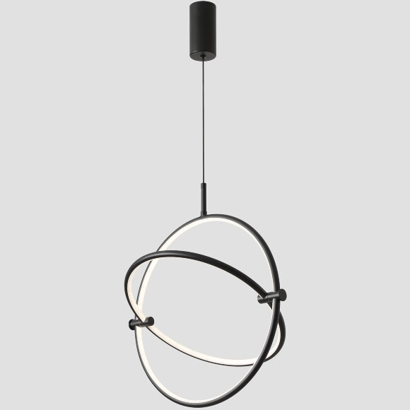 Светильник подвесной Crystal Lux PROTON SP20W LED 4130/220