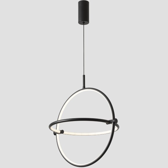 Светильник подвесной Crystal Lux PROTON SP20W LED 4130/220