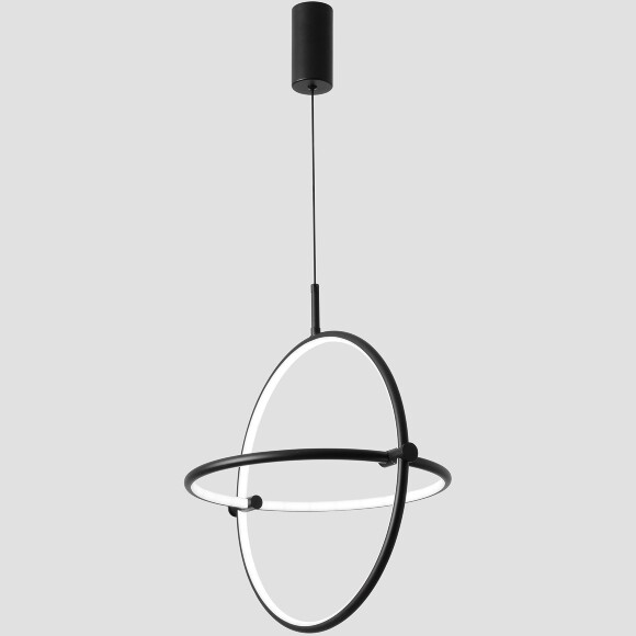 Светильник подвесной Crystal Lux PROTON SP20W LED 4130/220