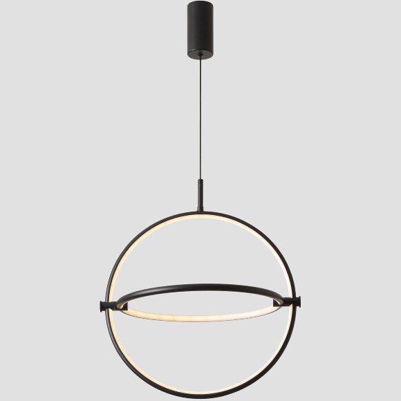 Светильник подвесной Crystal Lux PROTON SP20W LED 4130/220