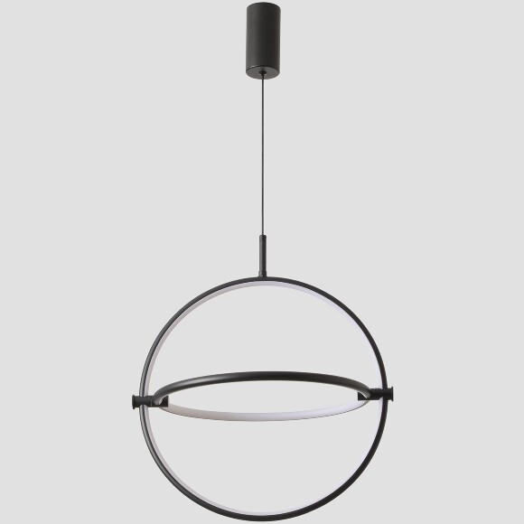 Светильник подвесной Crystal Lux PROTON SP20W LED 4130/220