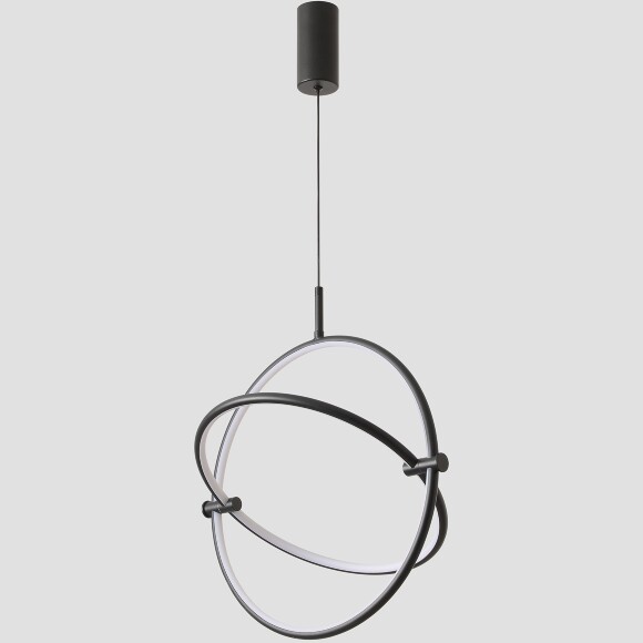 Светильник подвесной Crystal Lux PROTON SP20W LED 4130/220