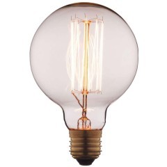 G9560 Ретро-лампа LOFT IT Edison Bulb G9560 Ретро-лампа LOFT IT Edison Bulb