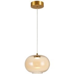 Подвесной светильник Cattivo 4451-1P Подвесной светильник Cattivo 4451-1P