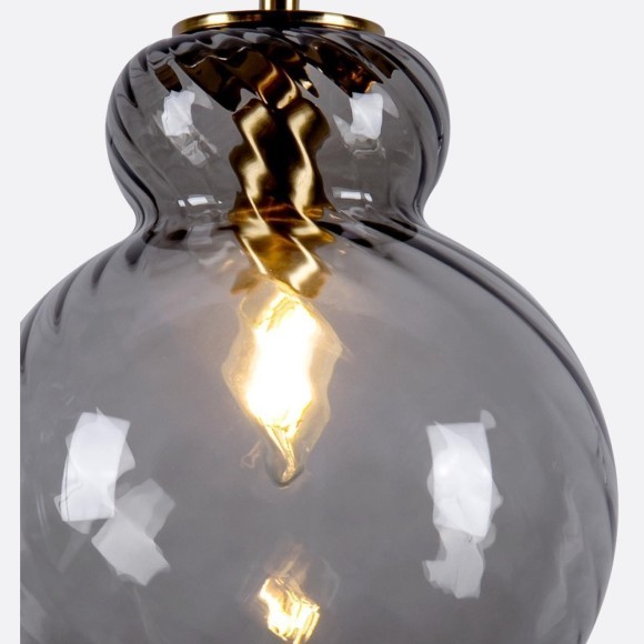 Подвесной светильник Ortus 4269-1P