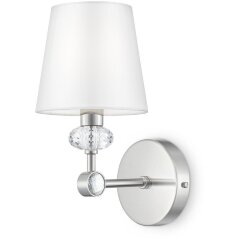 Бра Maytoni MOD018WL-01CH Riverside под лампу 1xE14 40W Бра Maytoni MOD018WL-01CH Riverside под лампу 1xE14 40W