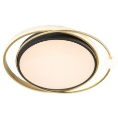 Потолочная люстра Arte Lamp ALBIREO A2658PL-58BK Потолочная люстра Arte Lamp ALBIREO A2658PL-58BK