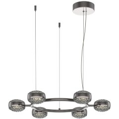 Подвесной светильник Maytoni MOD299PL-L60BC3K Подвесной светильник Maytoni MOD299PL-L60BC3K