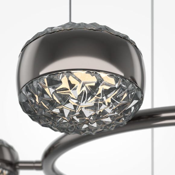 Подвесной светильник Maytoni MOD299PL-L60BC3K Подвесной светильник Maytoni MOD299PL-L60BC3K