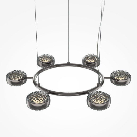 Подвесной светильник Maytoni MOD299PL-L60BC3K Подвесной светильник Maytoni MOD299PL-L60BC3K