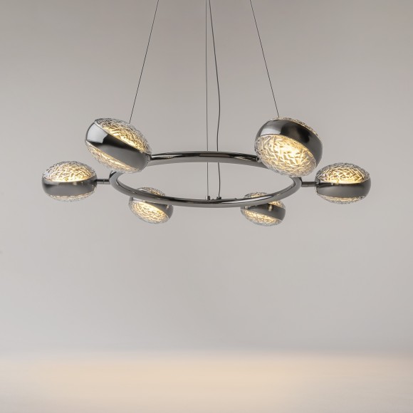 Подвесной светильник Maytoni MOD299PL-L60BC3K Подвесной светильник Maytoni MOD299PL-L60BC3K