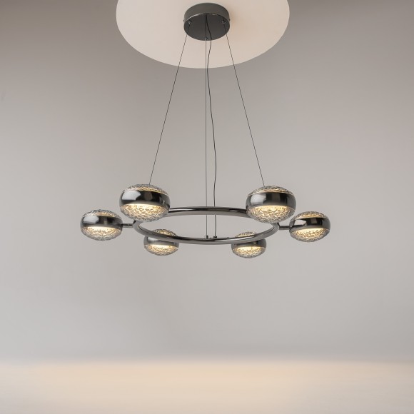 Подвесной светильник Maytoni MOD299PL-L60BC3K Подвесной светильник Maytoni MOD299PL-L60BC3K