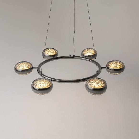 Подвесной светильник Maytoni MOD299PL-L60BC3K Подвесной светильник Maytoni MOD299PL-L60BC3K