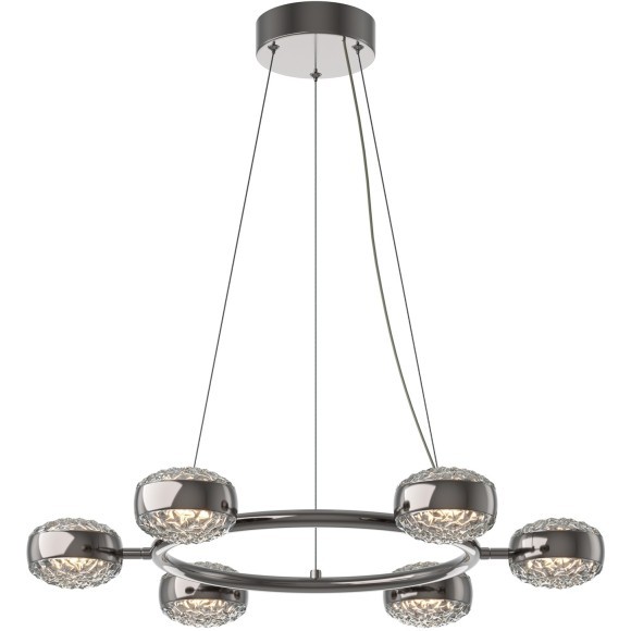 Подвесной светильник Maytoni MOD299PL-L60BC3K Подвесной светильник Maytoni MOD299PL-L60BC3K