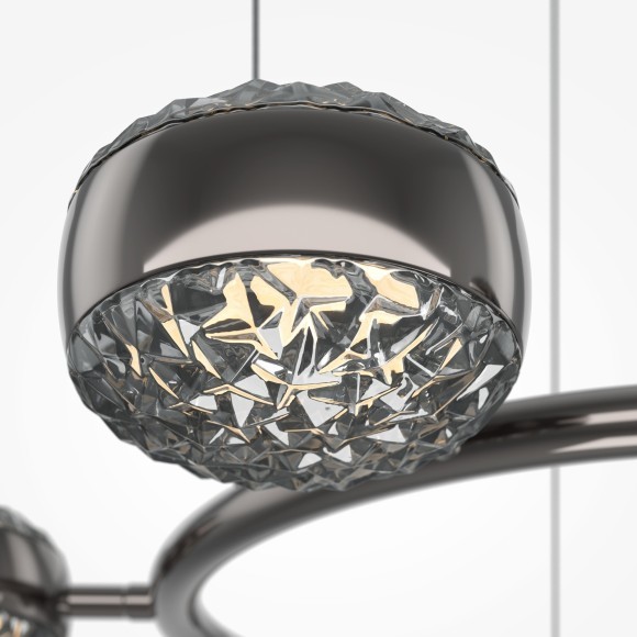 Подвесной светильник Maytoni MOD299PL-L60BC3K Подвесной светильник Maytoni MOD299PL-L60BC3K