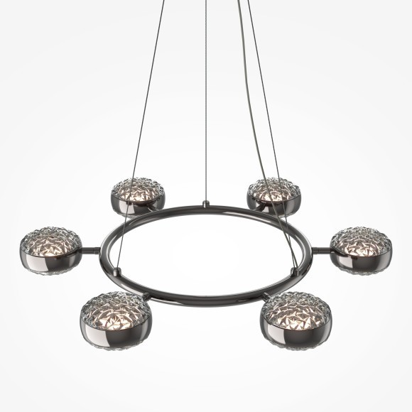 Подвесной светильник Maytoni MOD299PL-L60BC3K Подвесной светильник Maytoni MOD299PL-L60BC3K