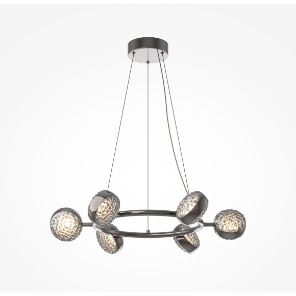 Подвесной светильник Maytoni MOD299PL-L60BC3K Подвесной светильник Maytoni MOD299PL-L60BC3K