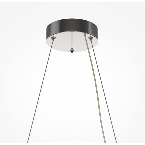 Подвесной светильник Maytoni MOD299PL-L60BC3K Подвесной светильник Maytoni MOD299PL-L60BC3K