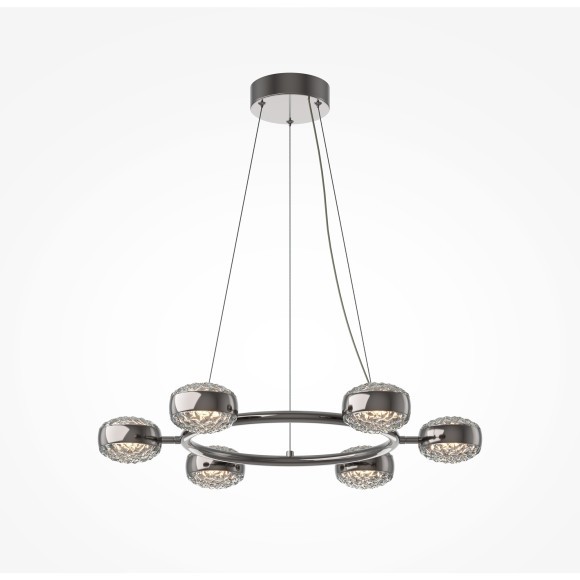 Подвесной светильник Maytoni MOD299PL-L60BC3K Подвесной светильник Maytoni MOD299PL-L60BC3K