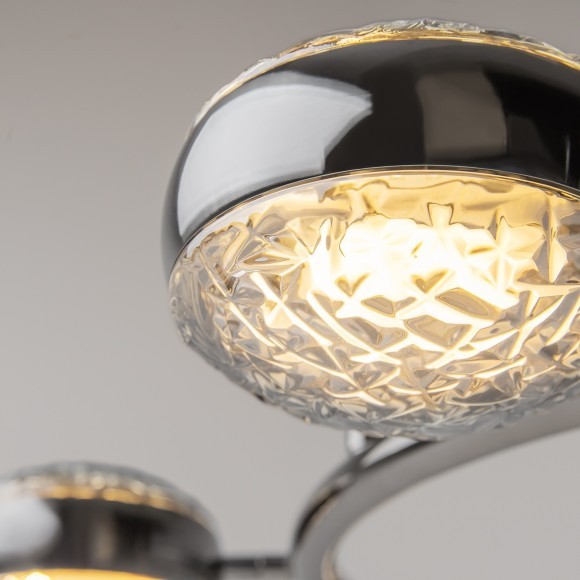 Подвесной светильник Maytoni MOD299PL-L60BC3K Подвесной светильник Maytoni MOD299PL-L60BC3K