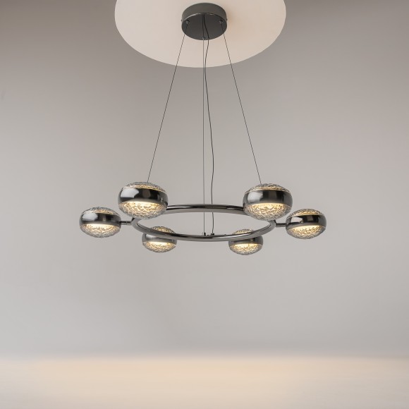 Подвесной светильник Maytoni MOD299PL-L60BC3K Подвесной светильник Maytoni MOD299PL-L60BC3K