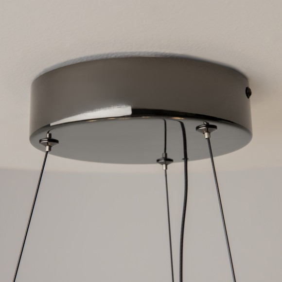 Подвесной светильник Maytoni MOD299PL-L60BC3K Подвесной светильник Maytoni MOD299PL-L60BC3K