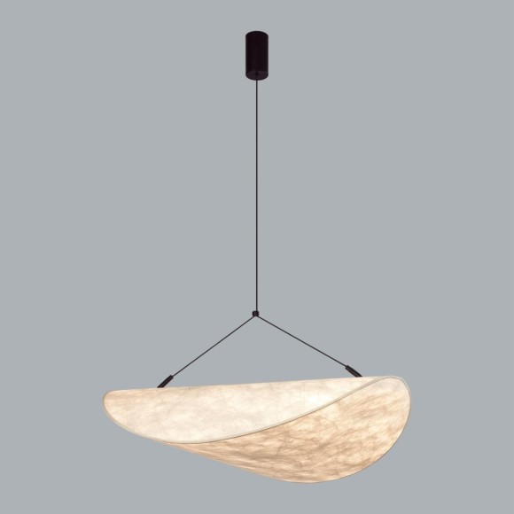 Подвесной светильник LED 25W 3000/3500/4000K Odeon Light SILK 7067/36L