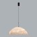 Подвесной светильник LED 25W 3000/3500/4000K Odeon Light SILK 7067/36L