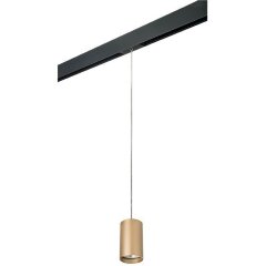 PRORP440 Трековый магнитный светильник Lightstar TETA PRO 220V под сменную лампу GU10 PRORP440 Трековый магнитный светильник Lightstar TETA PRO 220V под сменную лампу GU10