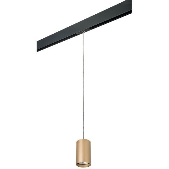 PRORP440 Трековый магнитный светильник Lightstar TETA PRO 220V под сменную лампу GU10