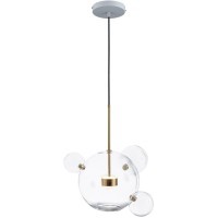 2027-P4 Подвесной светильник LOFT IT Bolle