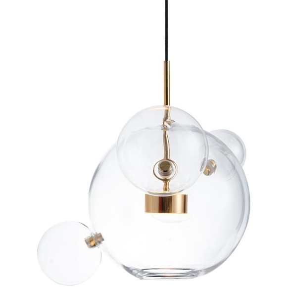 2027-P4 Подвесной светильник LOFT IT Bolle 2027-P4 Подвесной светильник LOFT IT Bolle