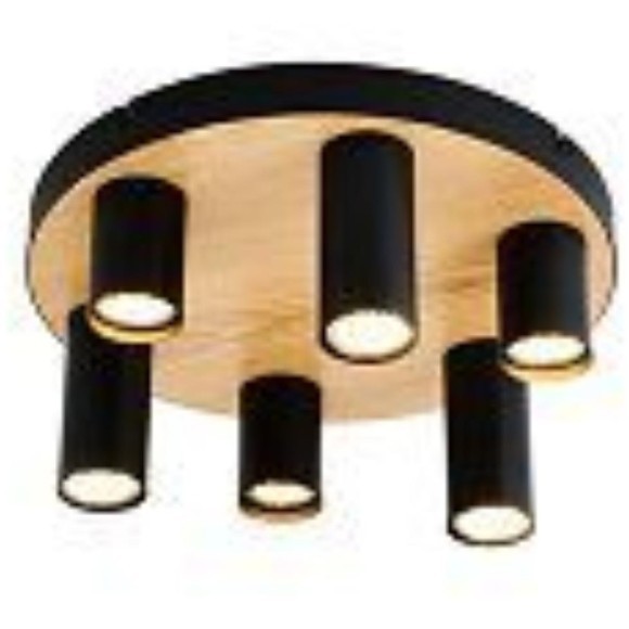 Потолочный светильник Olson 4431-6U