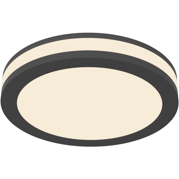 Встраиваемый светильник Maytoni DL303-L7B4K Phanton светодиодный LED 7W