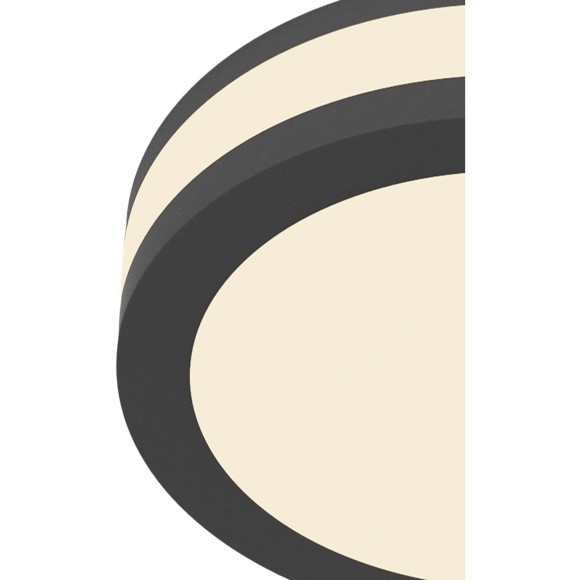 Встраиваемый светильник Maytoni DL303-L7B4K Phanton светодиодный LED 7W