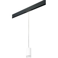 PRORP43630 Трековый магнитный светильник Lightstar TETA PRO 220V под сменную лампу GU10